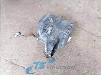 מערכת כניסת אוויר VOLVO