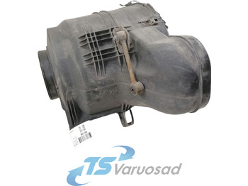 מערכת כניסת אוויר VOLVO