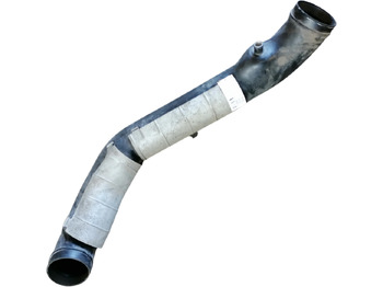 מערכת כניסת אוויר VOLVO