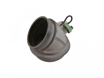 מערכת כניסת אוויר VOLVO