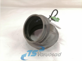 מערכת כניסת אוויר VOLVO