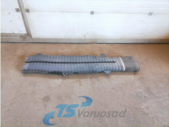 מערכת כניסת אוויר VOLVO