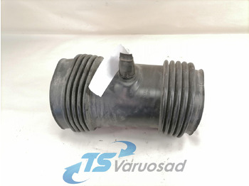 מערכת כניסת אוויר VOLVO