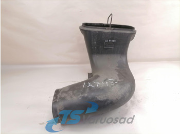 מערכת כניסת אוויר VOLVO