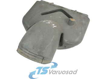 מערכת כניסת אוויר VOLVO