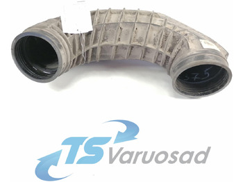 מערכת כניסת אוויר VOLVO