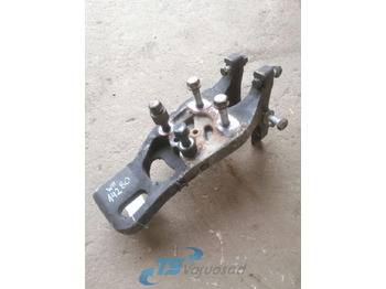 מתלה אוויר עבור משאית Volvo Air spring bracket 22144947: תמונה 5