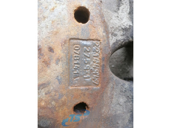 מתלה אוויר עבור משאית Volvo Air spring bracket 22144947: תמונה 3