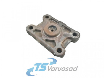 סרן וחלקים VOLVO