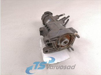שסתום בלמים עבור משאית Volvo Brake pressure control 21114973: תמונה 3