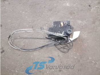 מתלה תא VOLVO