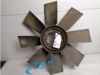 מאוורר עבור משאית Volvo Cooling fan 1674864: תמונה 2 מאוורר עבור משאית Volvo Cooling fan 1674864: תמונה 2
