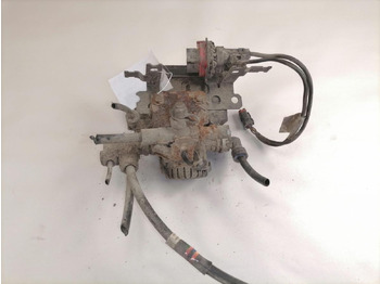 שסתום בלמים עבור משאית Volvo EBS brake valve 21114974: תמונה 5