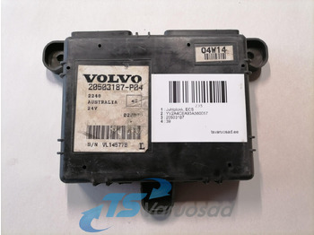 ECU עבור משאית Volvo ECU, ECS 20503187: תמונה 2 ECU עבור משאית Volvo ECU, ECS 20503187: תמונה 2