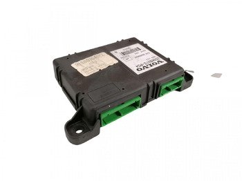 ECU VOLVO