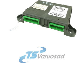 ECU VOLVO