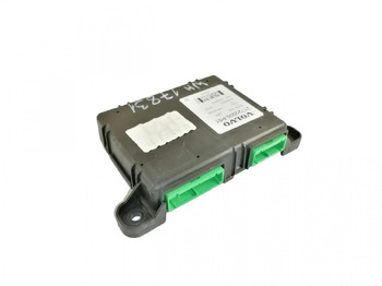 ECU VOLVO