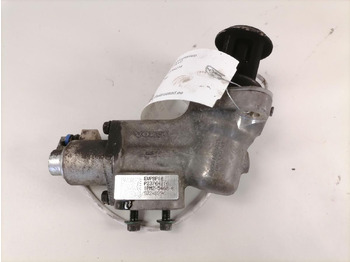 מערכת פליטה עבור משאית Volvo EGR valve 23764216: תמונה 3