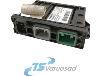 ECU VOLVO