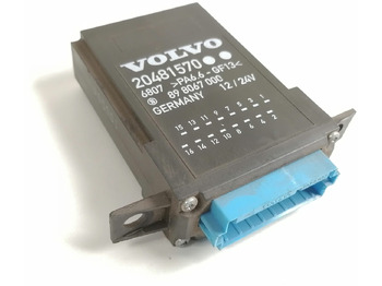 ECU VOLVO