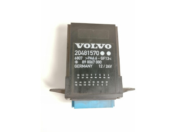 ECU עבור משאית Volvo Ecu, door lock 20481570: תמונה 3