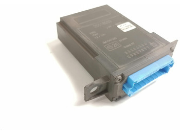 ECU VOLVO