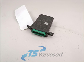 ECU VOLVO