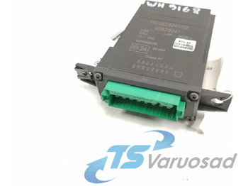 ECU VOLVO