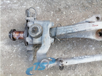 סרן קדמי עבור משאית Volvo First axel housing 22115151: תמונה 5