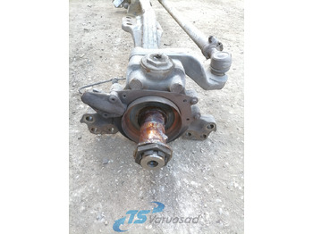 סרן קדמי עבור משאית Volvo First axel housing 22115151: תמונה 3