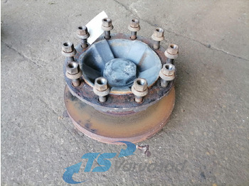 רכזת גלגלים VOLVO