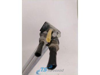 מערכת דלק VOLVO