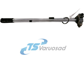 מערכת דלק VOLVO