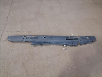 גריל עבור משאית Volvo Iluvõre plastik 3175362: תמונה 2