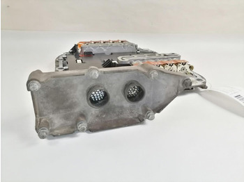 תיבת הילוכים וחלקים עבור משאית Volvo Juhtplokk, Käigukast 20817637: תמונה 4