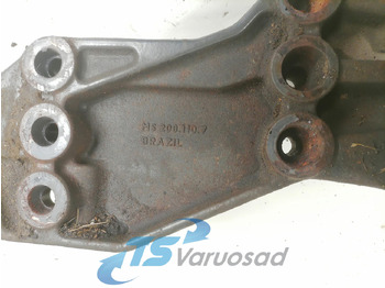 מתלה עבור משאית Volvo Leaf spring bracket 21046164: תמונה 5