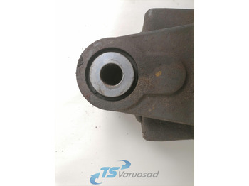 מתלה עבור משאית Volvo Leaf spring bracket 21046164: תמונה 2