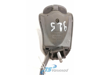 מערכת חשמל עבור משאית Volvo Lüliti, pardakompuuter 7420822232: תמונה 4