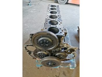 מנוע וחלקים עבור משאית Volvo Mootoriplokk Volvo D12D460 8170120: תמונה 4