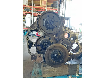 מנוע וחלקים עבור משאית Volvo Mootoriplokk Volvo D12D460 8170120: תמונה 5