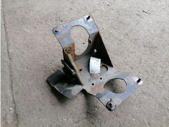 חלק אוניברסלי עבור משאית Volvo Mudguard bracket 21717677: תמונה 3