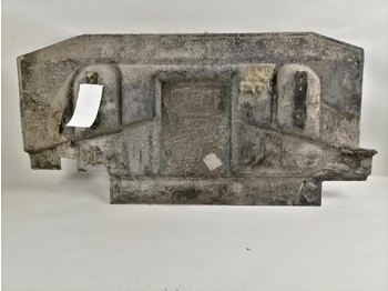 חלק אוניברסלי עבור משאית Volvo Mürasummuti 20700735: תמונה 3