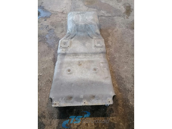 חלק אוניברסלי עבור משאית Volvo Noise reduction mat under the cab 21143655: תמונה 2 חלק אוניברסלי עבור משאית Volvo Noise reduction mat under the cab 21143655: תמונה 2