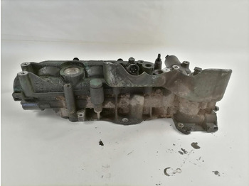 מנוע וחלקים עבור משאית Volvo Oil filter housing 22325743: תמונה 3 מנוע וחלקים עבור משאית Volvo Oil filter housing 22325743: תמונה 3