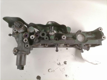 מנוע וחלקים עבור משאית Volvo Oil filter housing 22325743: תמונה 4 מנוע וחלקים עבור משאית Volvo Oil filter housing 22325743: תמונה 4