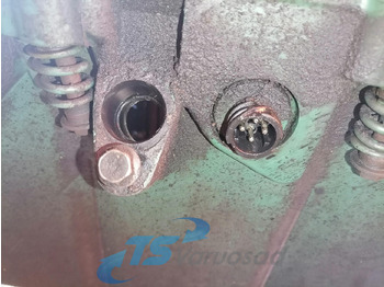 מחבת שמן עבור משאית Volvo Oil sump 20493972: תמונה 5
