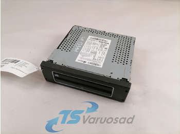 מערכת חשמל VOLVO