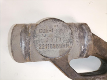 מתלה עבור משאית Volvo Shock absorber mounting 22118969: תמונה 3