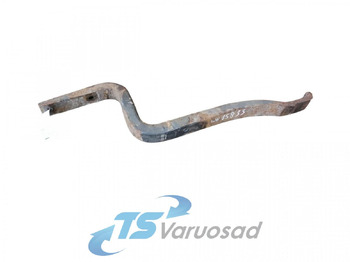 מתלה פלדה VOLVO