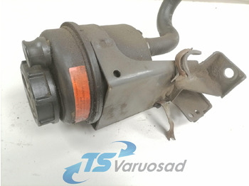 צינור היגוי עבור משאית Volvo Steering oil tank+ bracket 20495075: תמונה 3